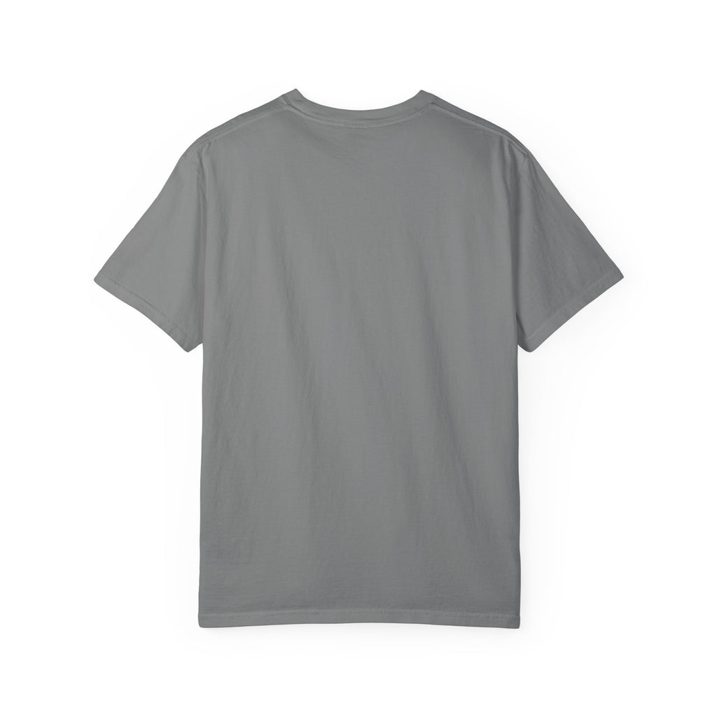 Lock in T shirt
