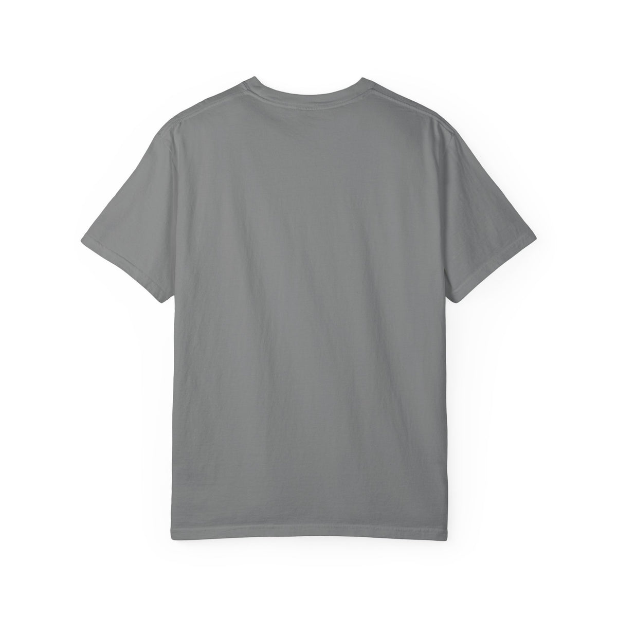 Lock in T shirt