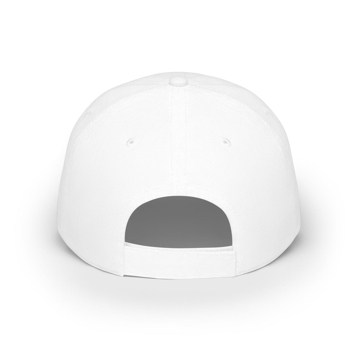 Lock In Baseball Cap
