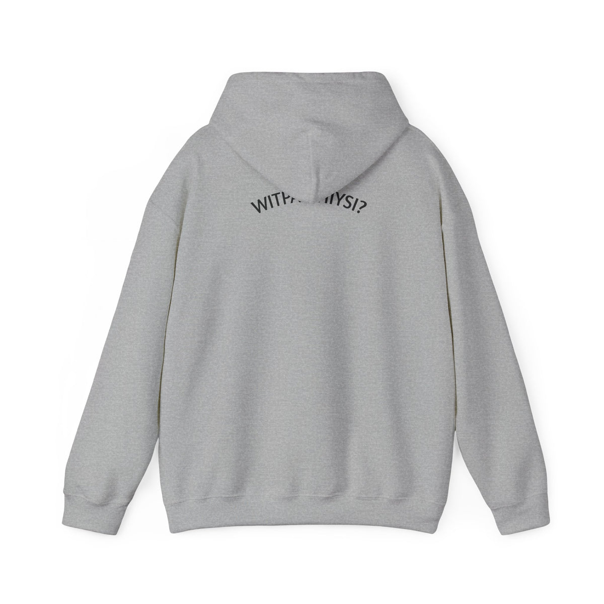 Check Your Gnome Scale Hoodie