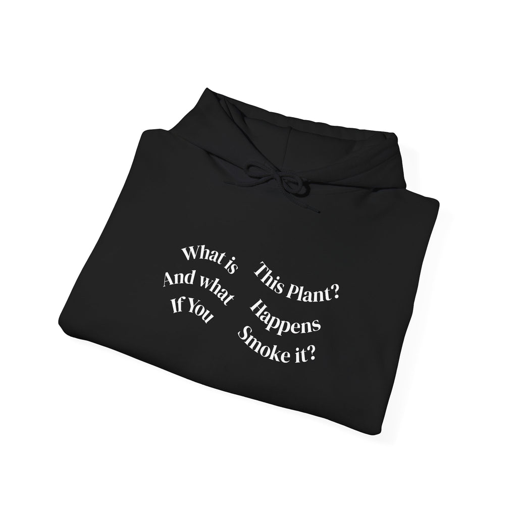 WITPAWHIYSI? Hoodie