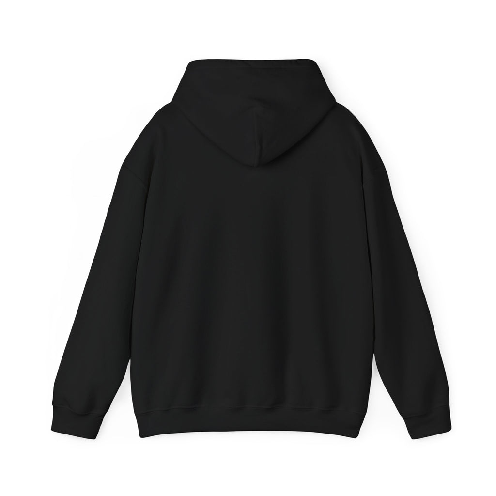 Lock In Hoodie
