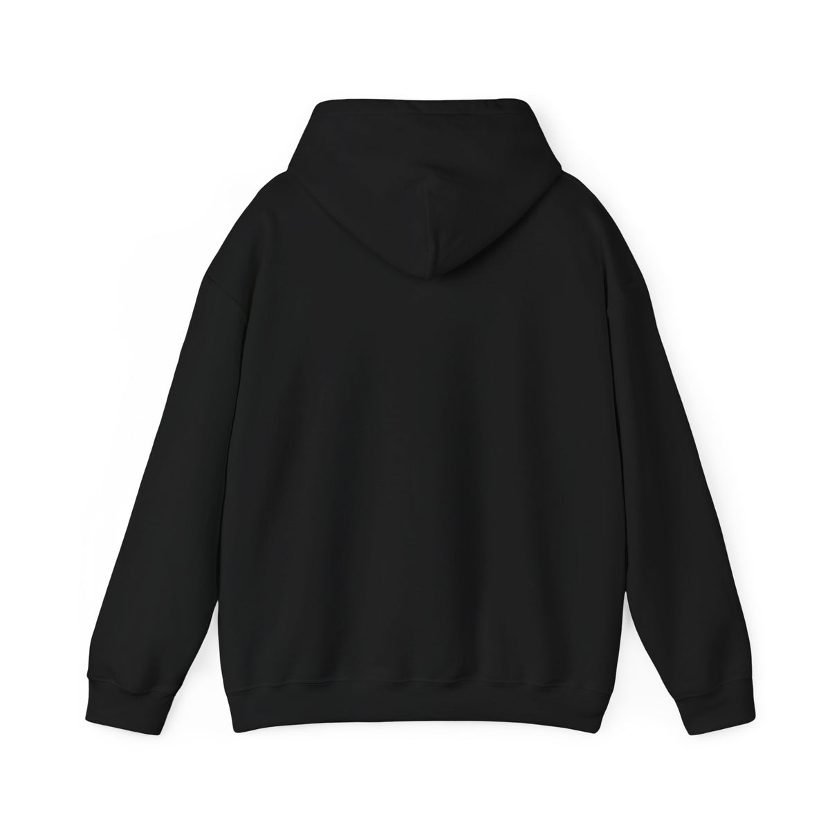 Lock In Hoodie