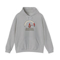 Check Your Gnome Scale Hoodie