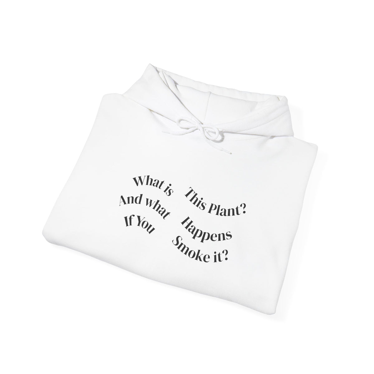WITPAWHIYSI? Hoodie