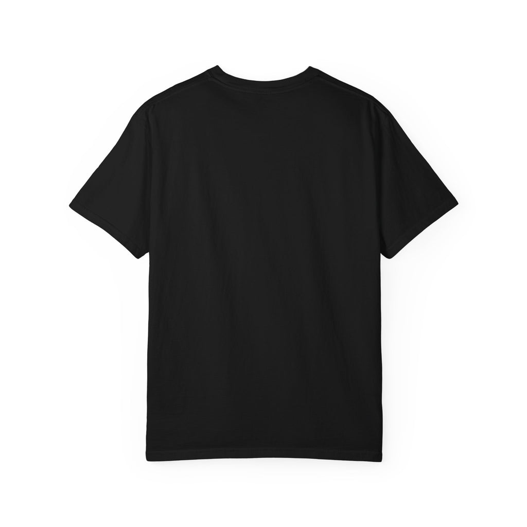 Lock in T shirt