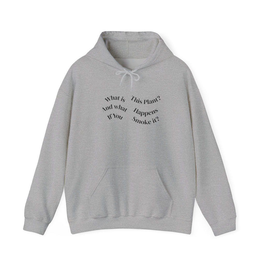 WITPAWHIYSI? Hoodie