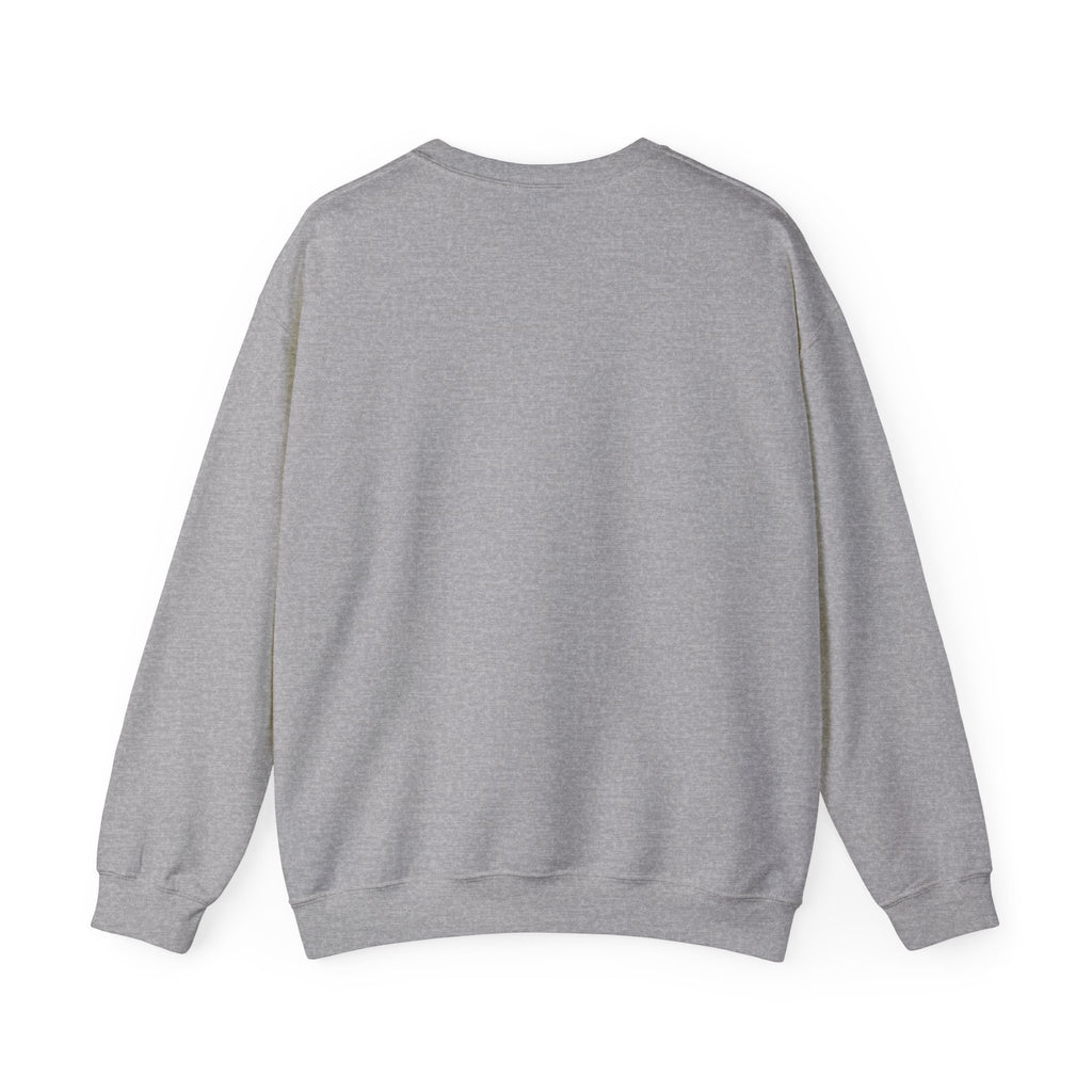 Lock In Crewneck