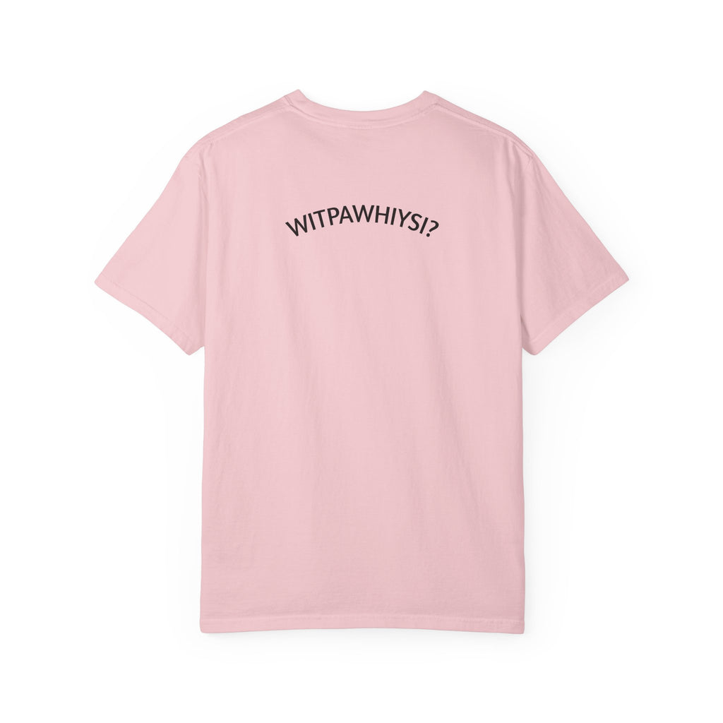 Check Your Gnome Scale T-Shirt