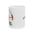 Gnome Scale Mug