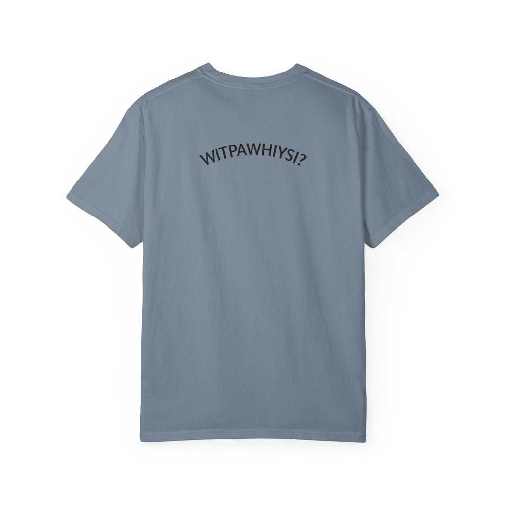 Check Your Gnome Scale T-Shirt