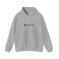 Lock In Hoodie