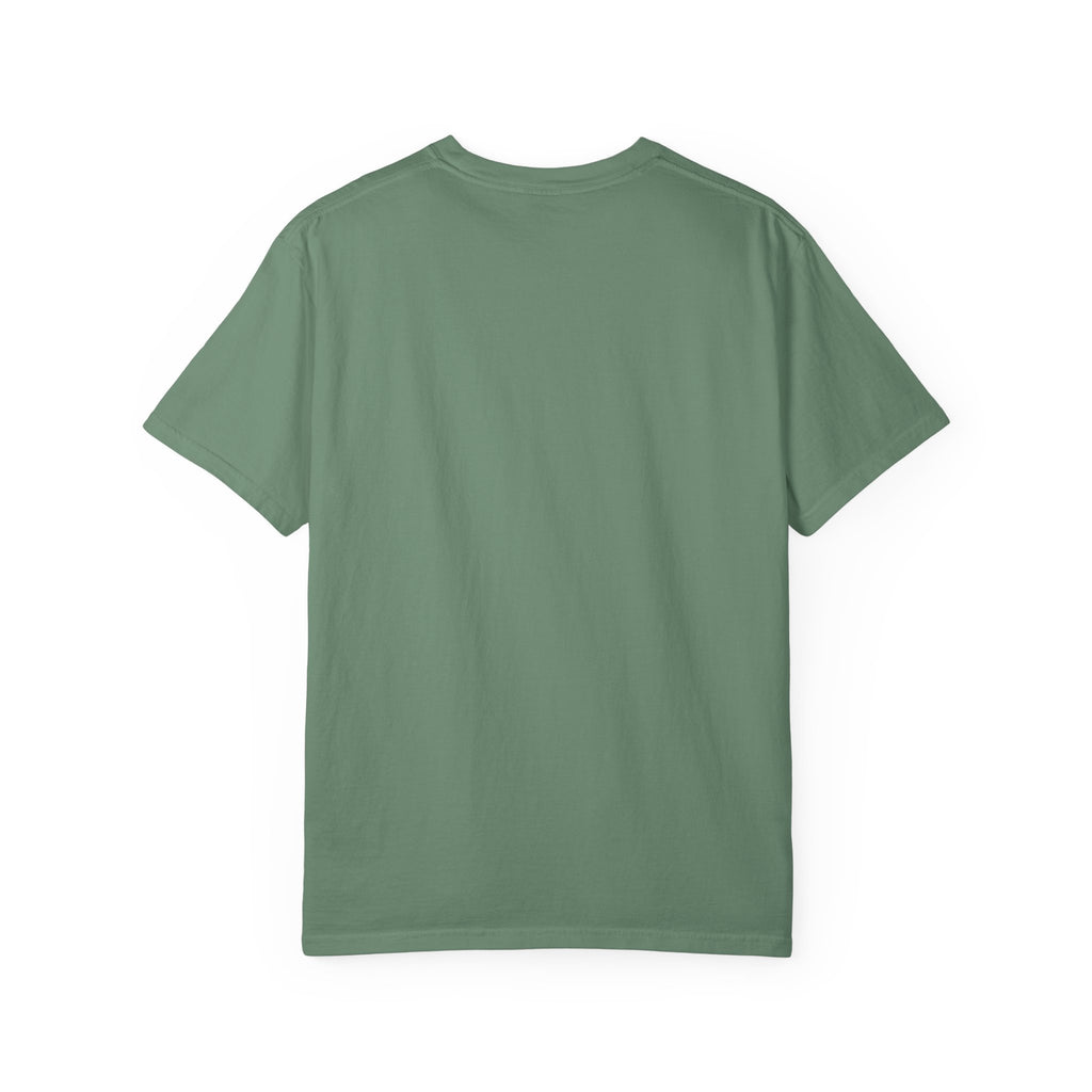 Lock in T shirt