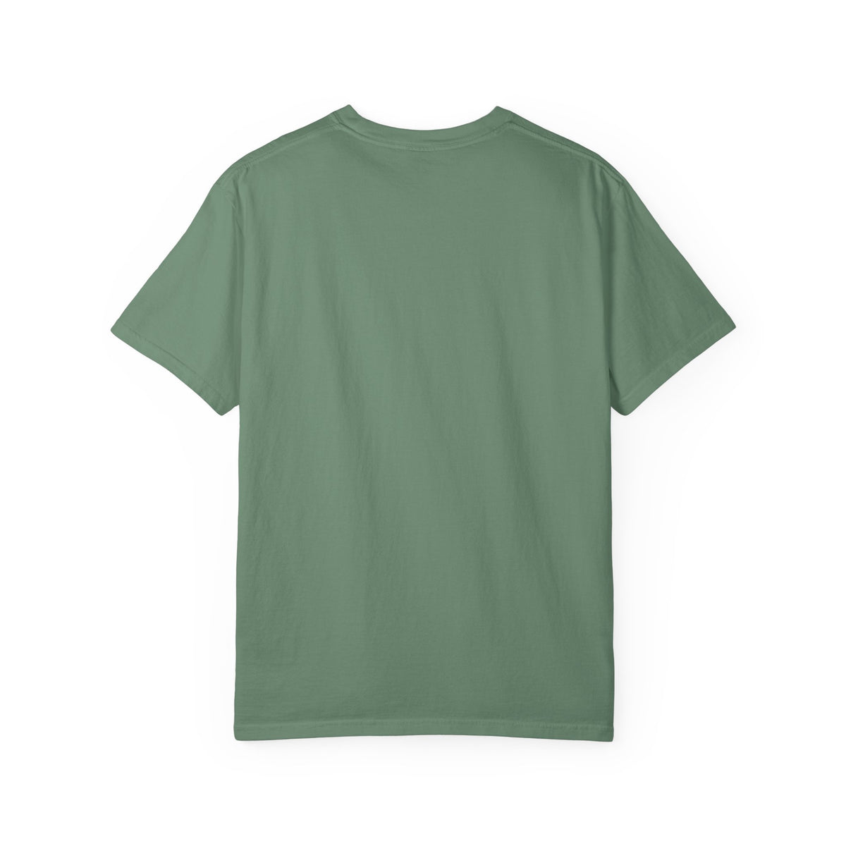Lock in T shirt