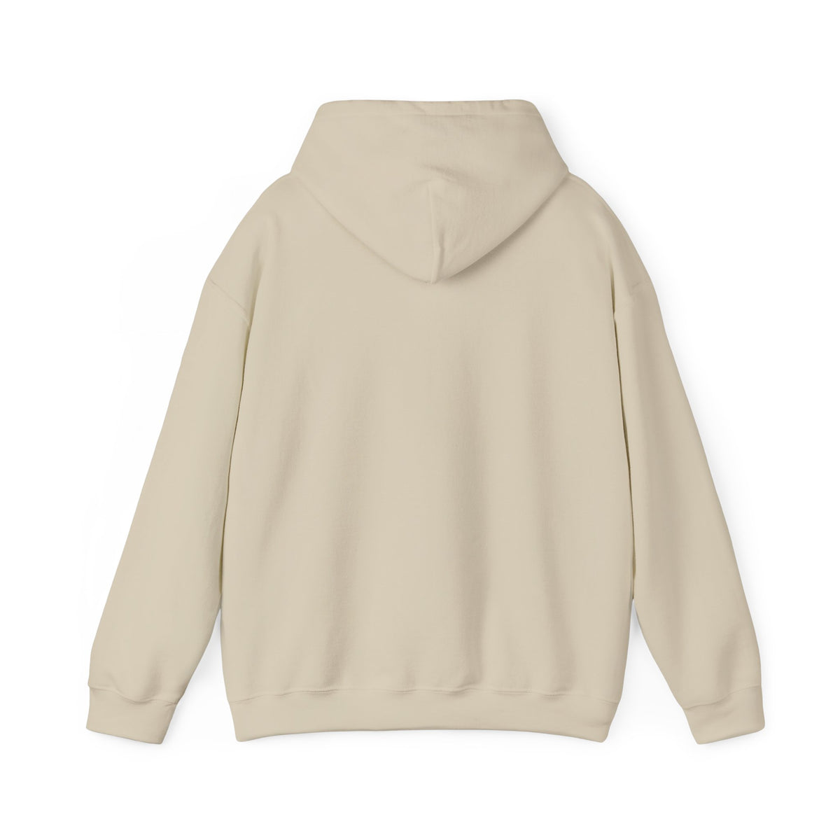 Lock In Hoodie