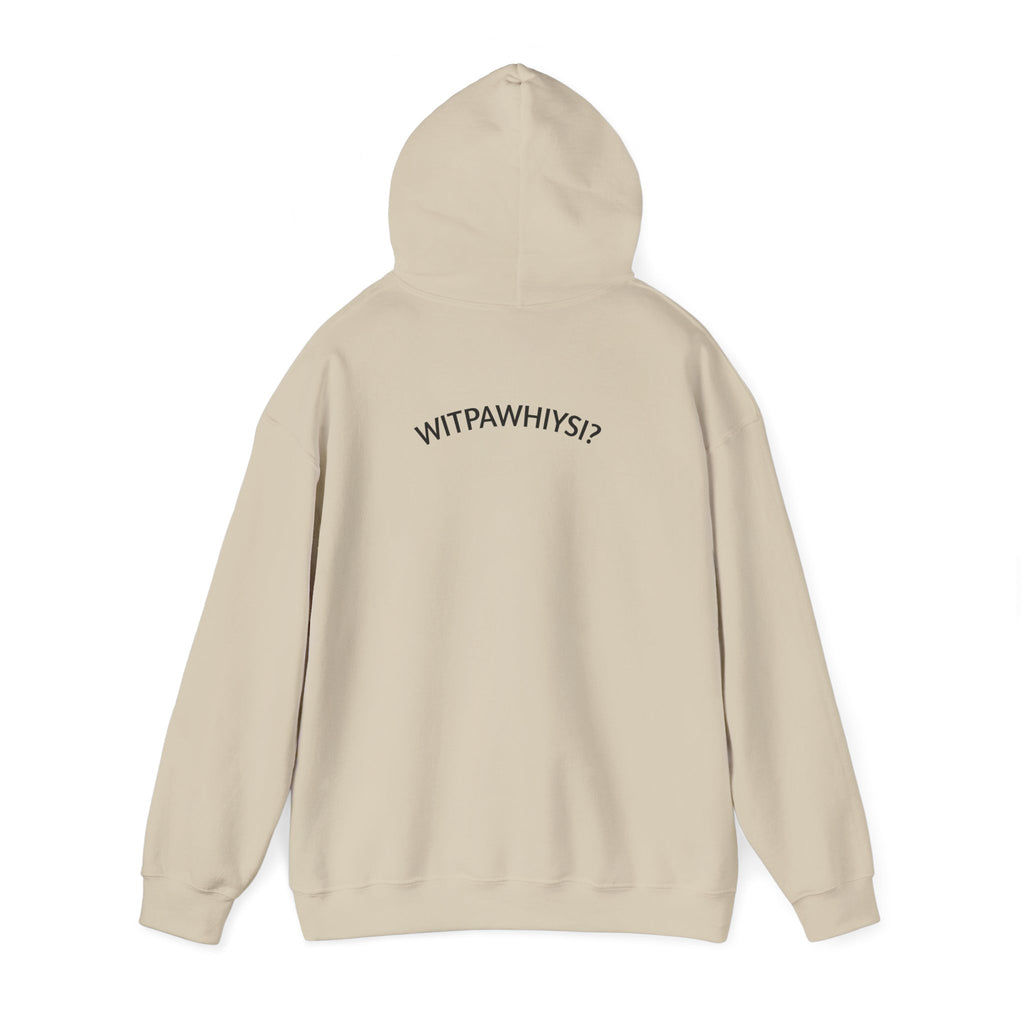 WITPAWHIYSI? Hoodie
