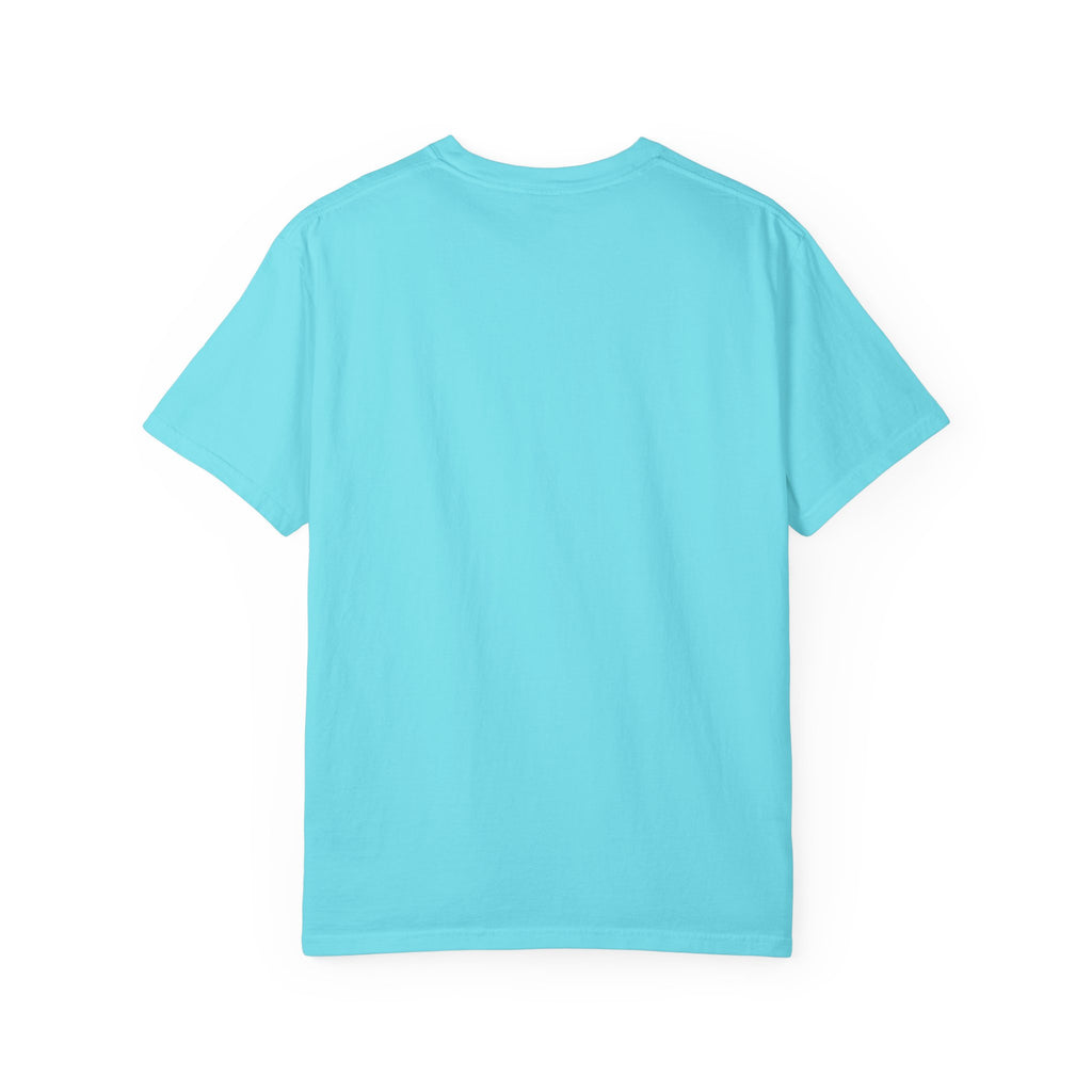 Lock in T shirt