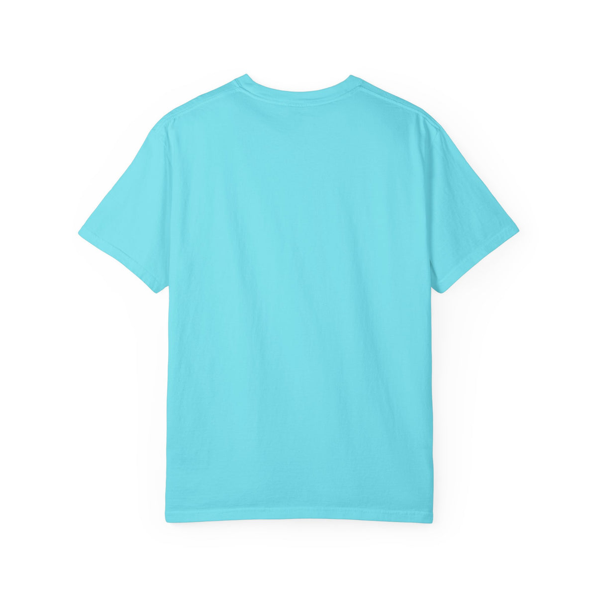Lock in T shirt