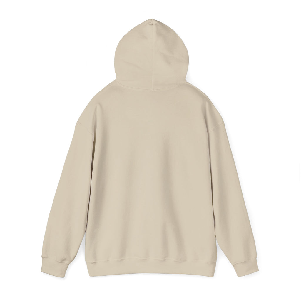 Lock In Hoodie