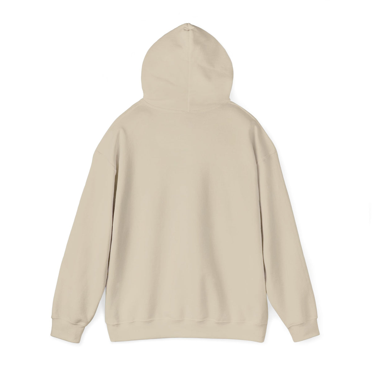 Lock In Hoodie