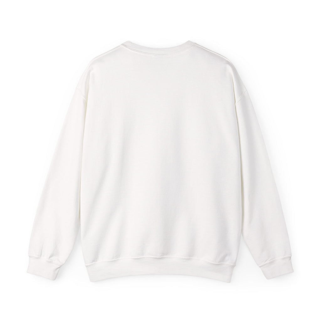 Lock In Crewneck