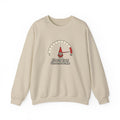 Check Your Gnome Scale Crewneck