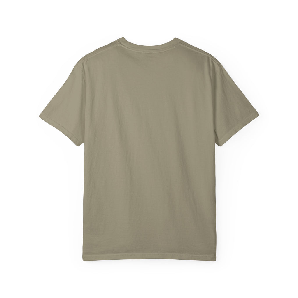 Lock in T shirt