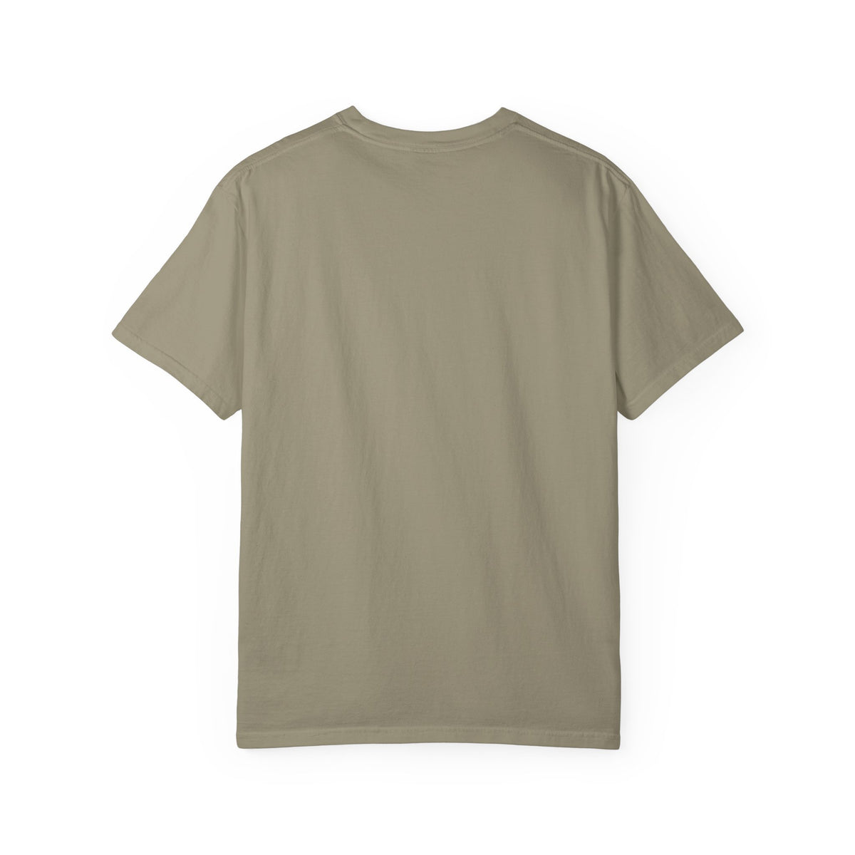 Lock in T shirt