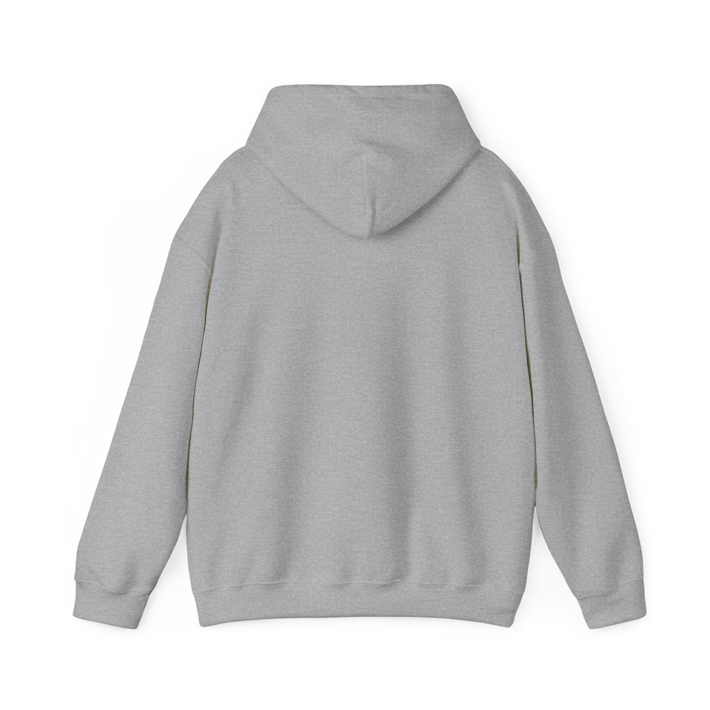 Lock In Hoodie
