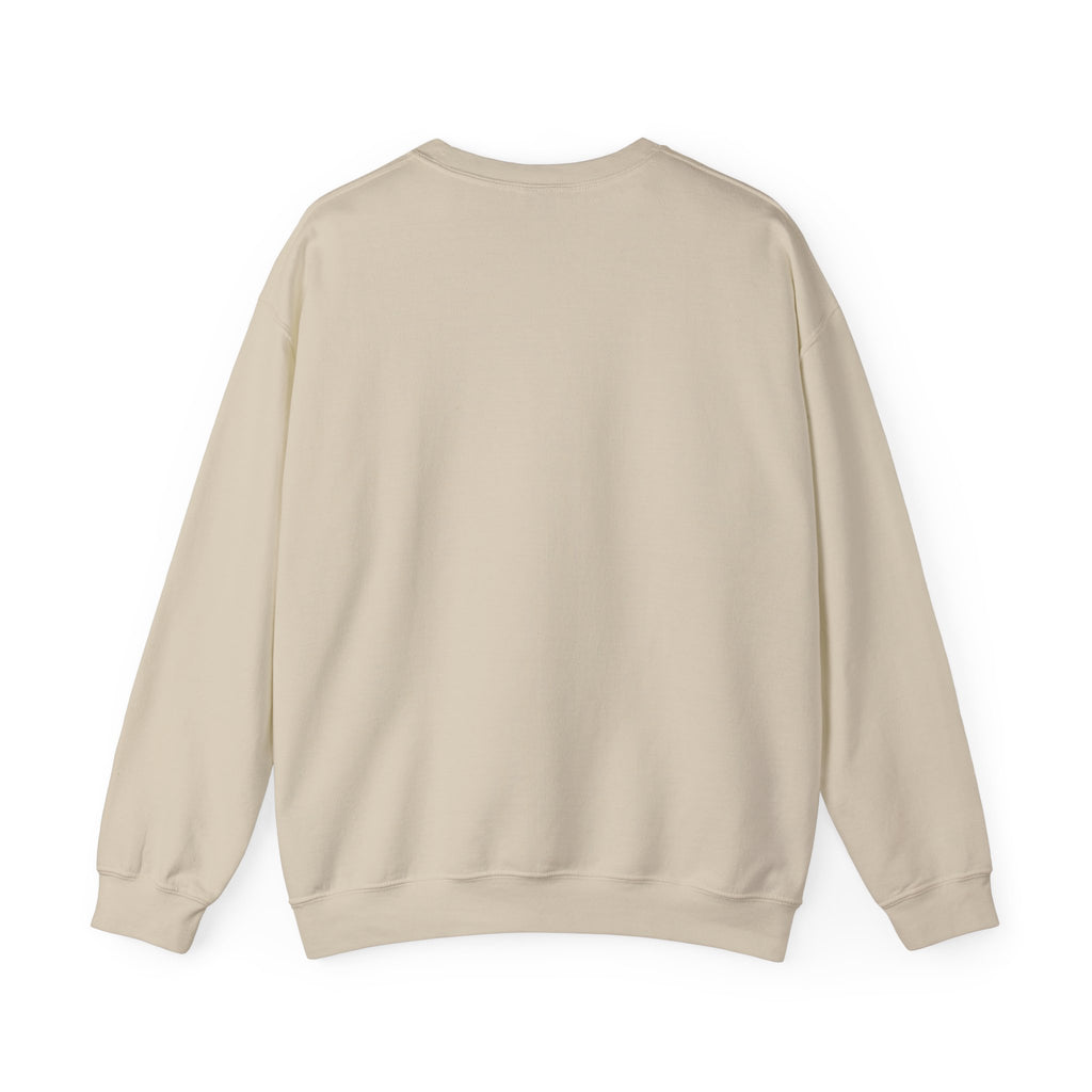 Lock In Crewneck