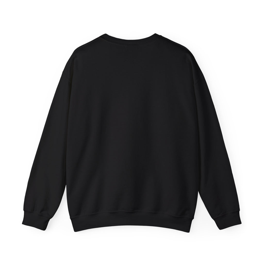 Lock In Crewneck