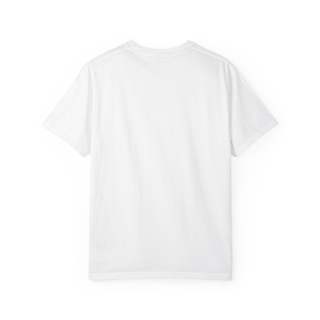Lock in T shirt
