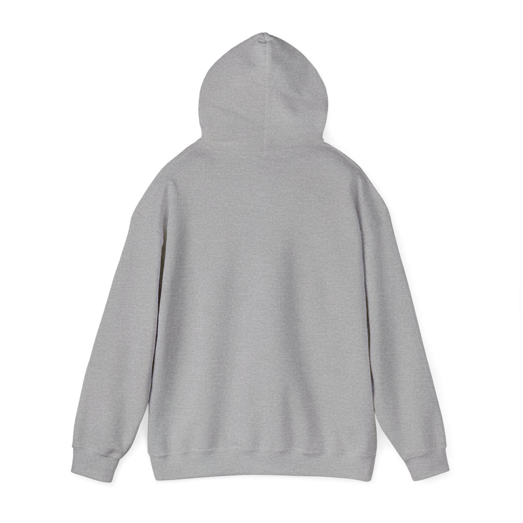 Lock In Hoodie