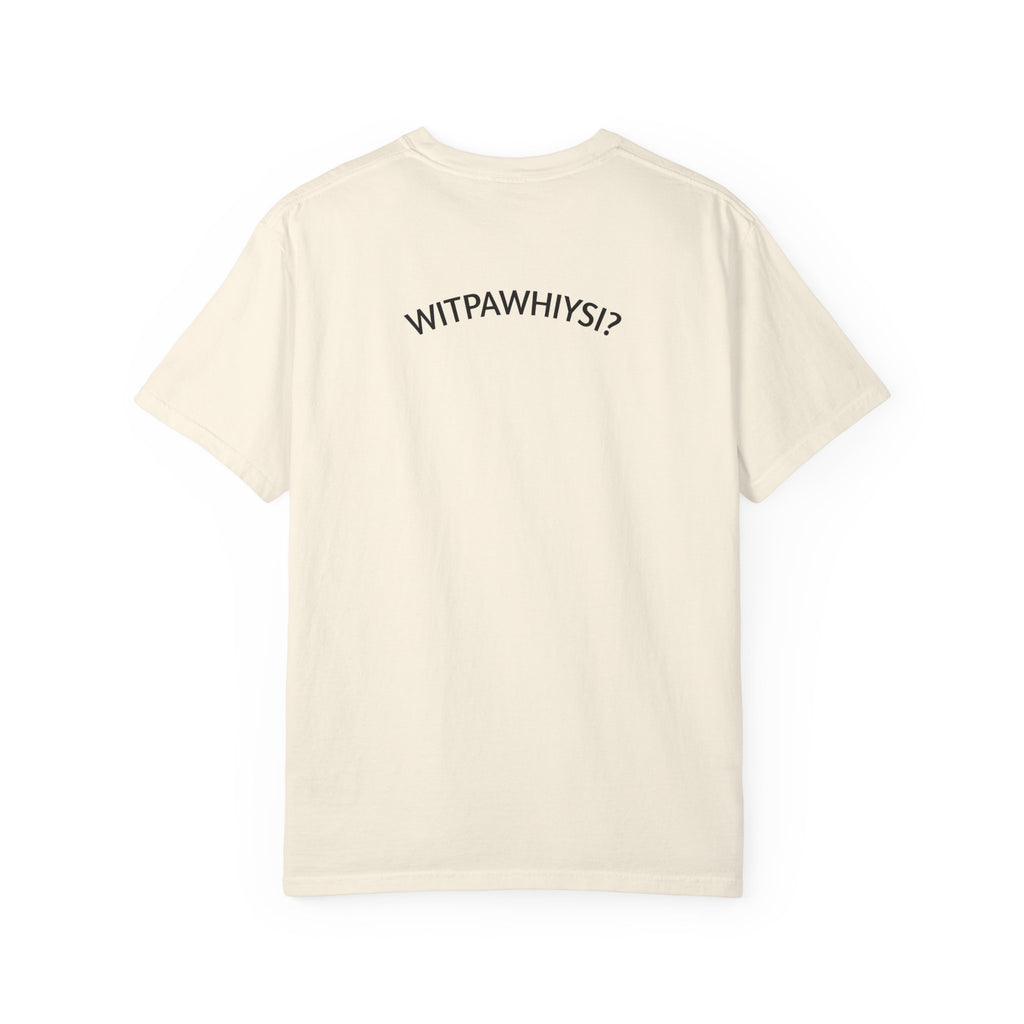 Check Your Gnome Scale T-Shirt