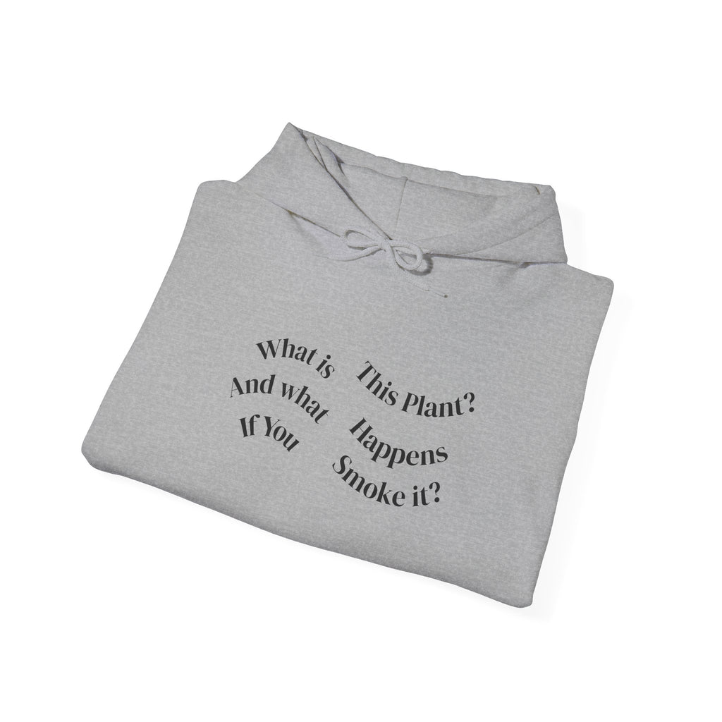 WITPAWHIYSI? Hoodie