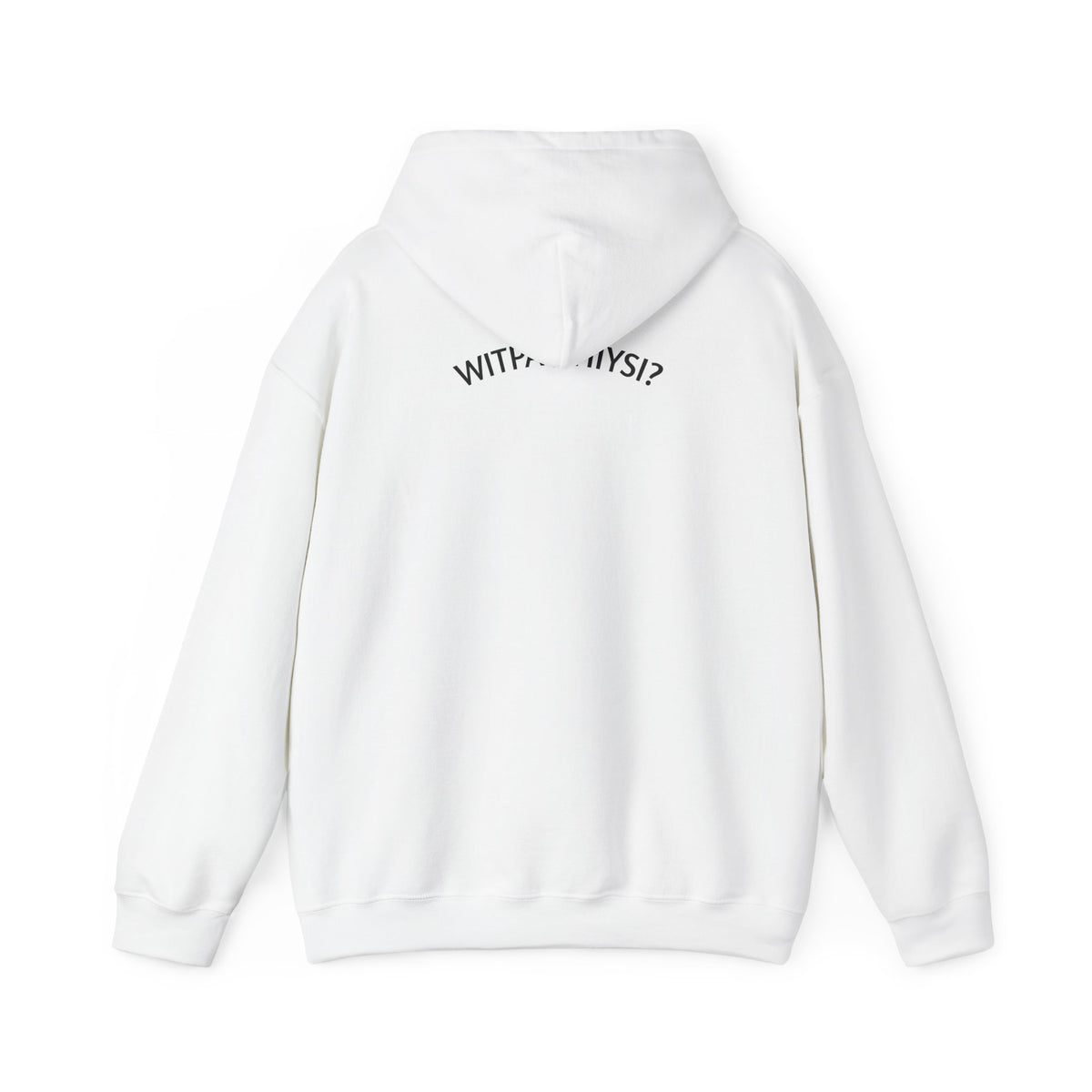 Check Your Gnome Scale Hoodie