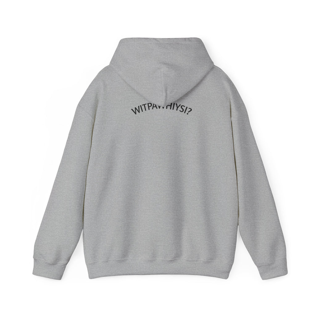 WITPAWHIYSI? Hoodie