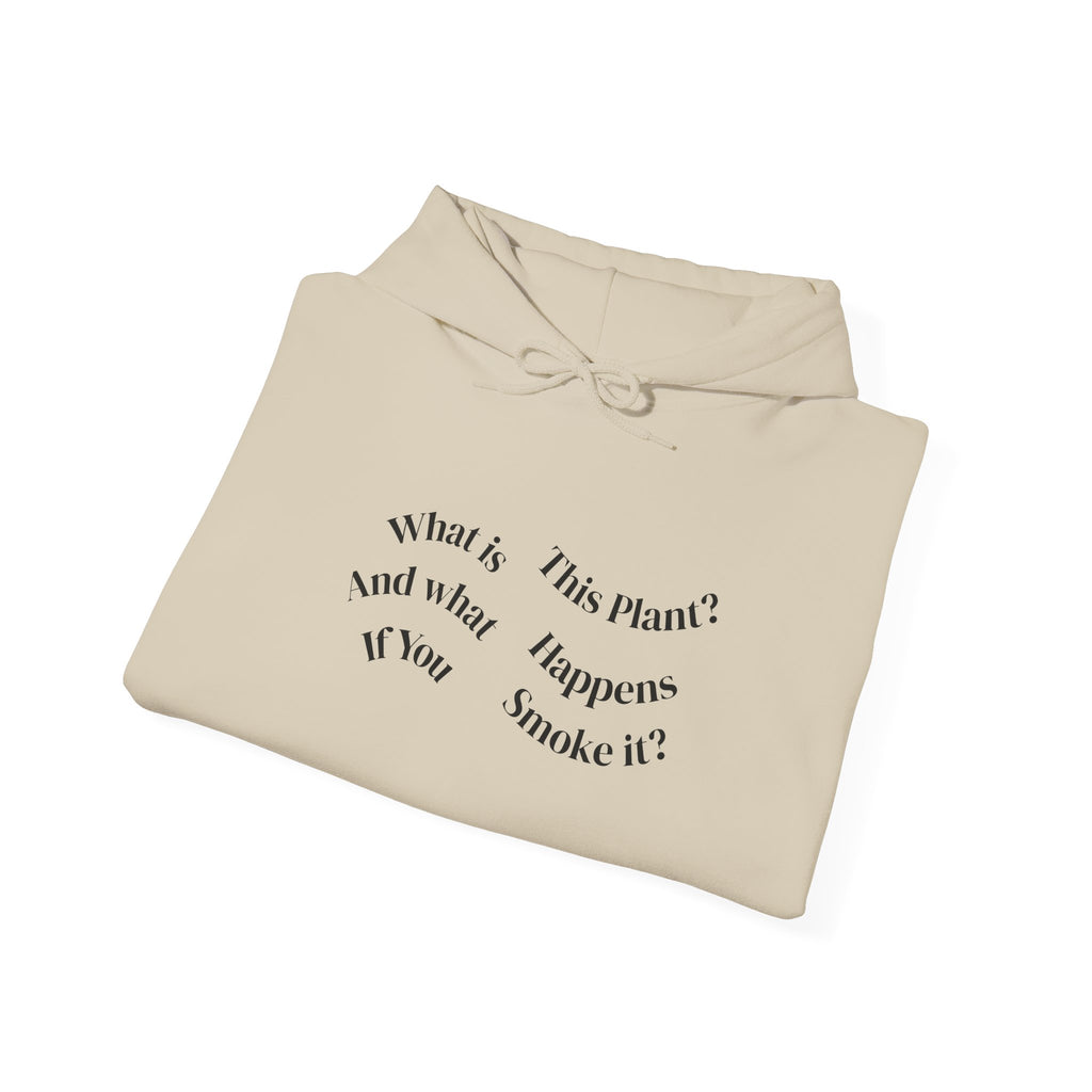 WITPAWHIYSI? Hoodie