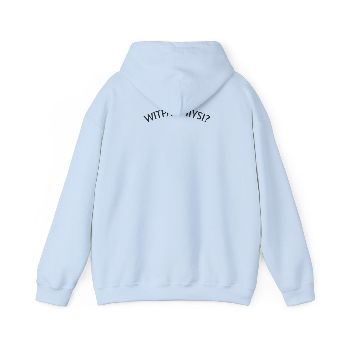 Check Your Gnome Scale Hoodie