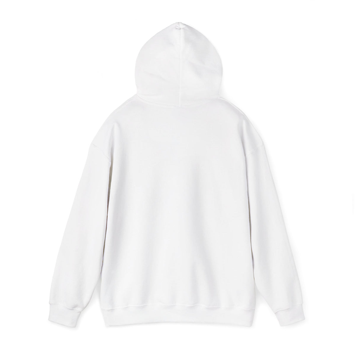 Lock In Hoodie